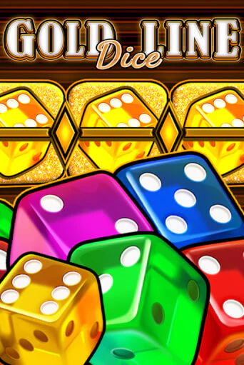 Gold Line Dice - играть онлайн | Вулкан Казино Казахстан - без регистрации