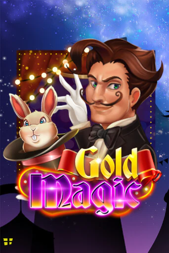 Gold Magic  - играть онлайн | Вулкан Казино Казахстан - без регистрации