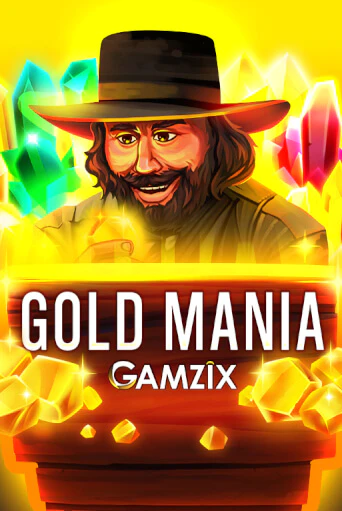 Gold Mania - играть онлайн | Вулкан Казино Казахстан - без регистрации