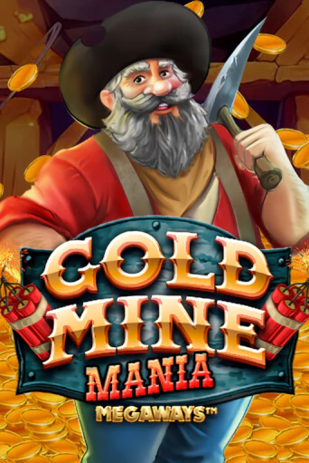 Gold Mine Mania Megaways - играть онлайн | Вулкан Казино Казахстан - без регистрации
