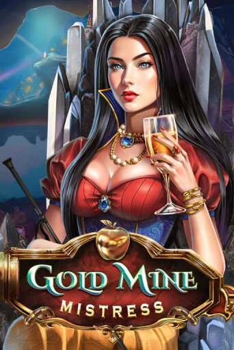 Gold Mine Mistress - играть онлайн | Вулкан Казино Казахстан - без регистрации