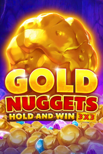 Gold Nuggets - играть онлайн | Вулкан Казино Казахстан - без регистрации