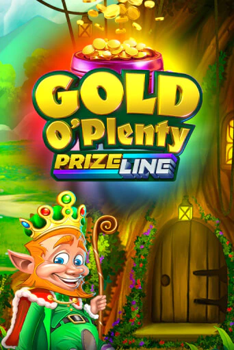 Gold O'Plenty - играть онлайн | Вулкан Казино Казахстан - без регистрации