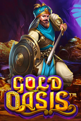Gold Oasis - играть онлайн | Вулкан Казино Казахстан - без регистрации