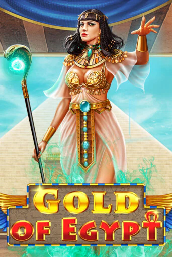 Gold of Egypt - играть онлайн | Вулкан Казино Казахстан - без регистрации