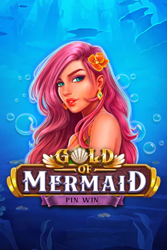 Gold of Mermaid - играть онлайн | Вулкан Казино Казахстан - без регистрации