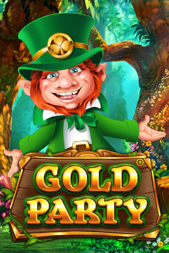 Gold Party - играть онлайн | Вулкан Казино Казахстан - без регистрации