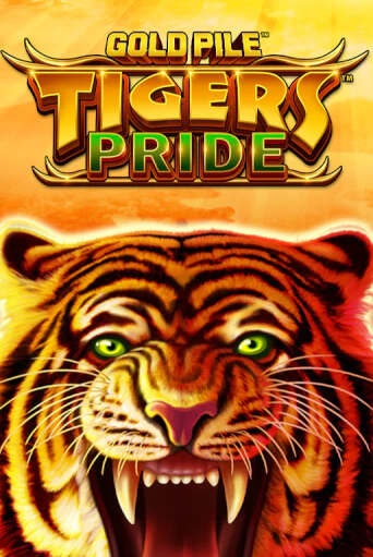 Gold Pile: Tiger's Pride - играть онлайн | Вулкан Казино Казахстан - без регистрации