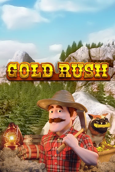 Gold Rush - играть онлайн | Вулкан Казино Казахстан - без регистрации