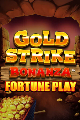 Gold Strike Bonanza Fortune Play - играть онлайн | Вулкан Казино Казахстан - без регистрации