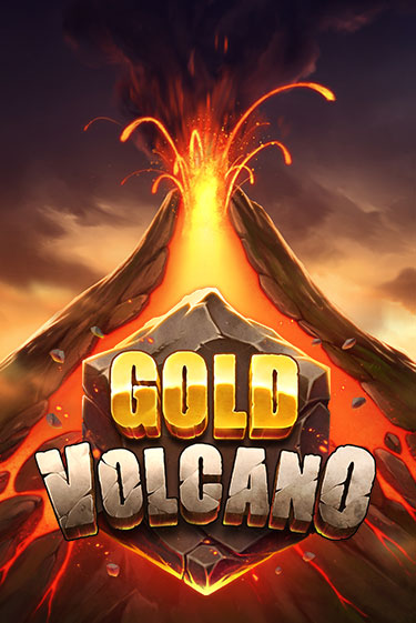 Gold Volcano - играть онлайн | Вулкан Казино Казахстан - без регистрации
