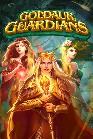 Goldaur Guardians - играть онлайн | Вулкан Казино Казахстан - без регистрации