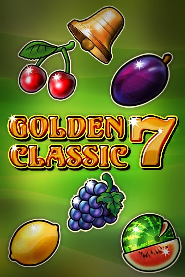 Golden 7 Classic - играть онлайн | Вулкан Казино Казахстан - без регистрации