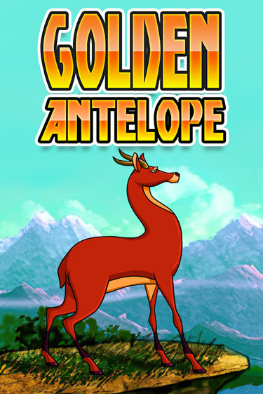 Golden Antelope - играть онлайн | Вулкан Казино Казахстан - без регистрации