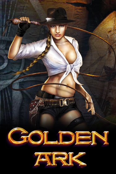 Golden Ark - играть онлайн | Вулкан Казино Казахстан - без регистрации