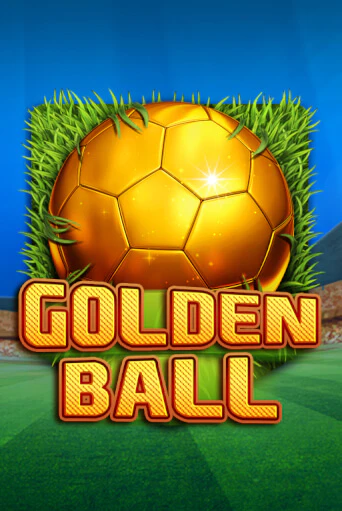 Golden Ball - играть онлайн | Вулкан Казино Казахстан - без регистрации