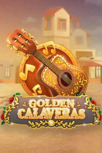 Golden Calaveras - играть онлайн | Вулкан Казино Казахстан - без регистрации