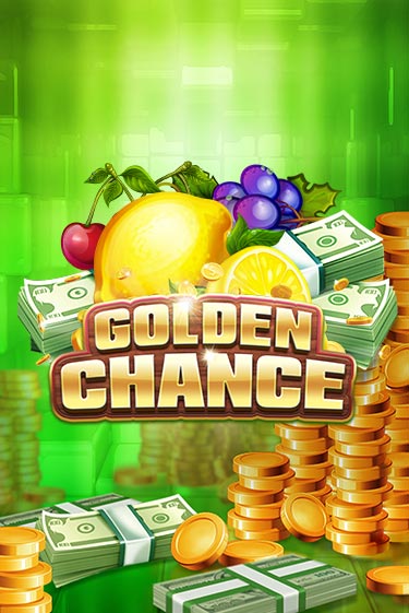 Golden Chance - играть онлайн | Вулкан Казино Казахстан - без регистрации