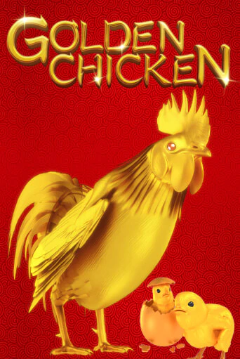 Golden Chicken - играть онлайн | Вулкан Казино Казахстан - без регистрации