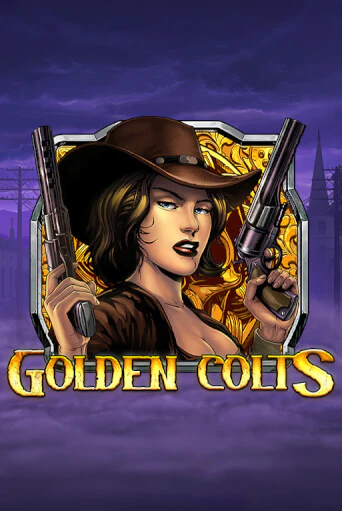 Golden Colts - играть онлайн | Вулкан Казино Казахстан - без регистрации