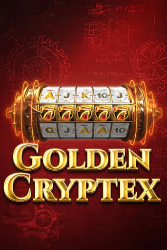 Golden Cryptex - играть онлайн | Вулкан Казино Казахстан - без регистрации