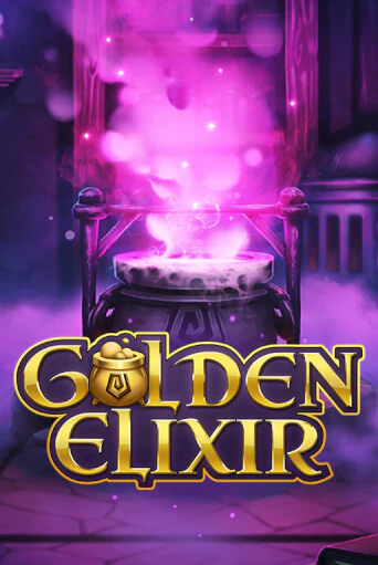 Golden Elixir - играть онлайн | Вулкан Казино Казахстан - без регистрации
