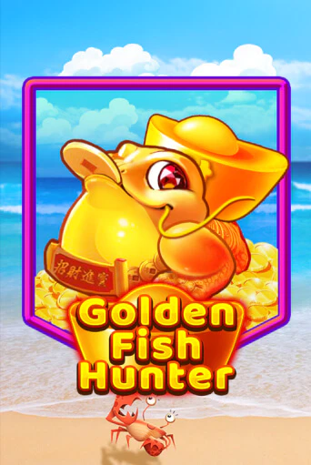 Golden Fish Hunter - играть онлайн | Вулкан Казино Казахстан - без регистрации