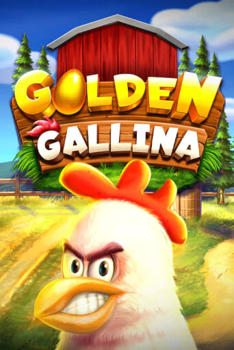 Golden Gallina - играть онлайн | Вулкан Казино Казахстан - без регистрации