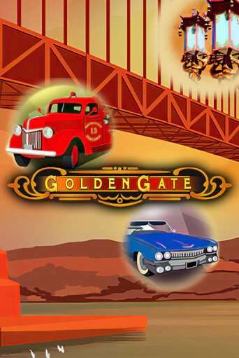 Golden Gate - играть онлайн | Вулкан Казино Казахстан - без регистрации