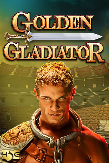 Golden Gladiator - играть онлайн | Вулкан Казино Казахстан - без регистрации
