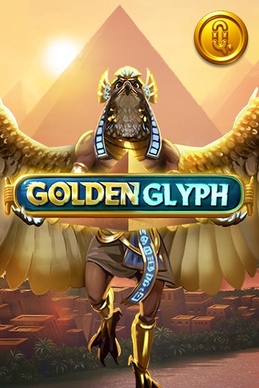 Golden Glyph - играть онлайн | Вулкан Казино Казахстан - без регистрации