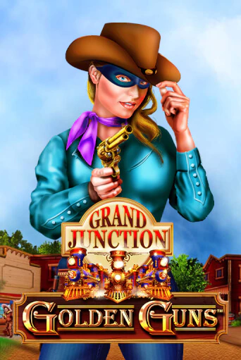 Golden Guns - Grand Junction - играть онлайн | Вулкан Казино Казахстан - без регистрации