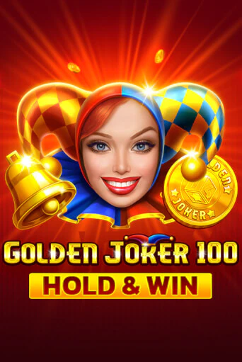 Golden Joker 100 Hold And Win - играть онлайн | Вулкан Казино Казахстан - без регистрации