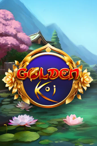 Golden Koi - играть онлайн | Вулкан Казино Казахстан - без регистрации