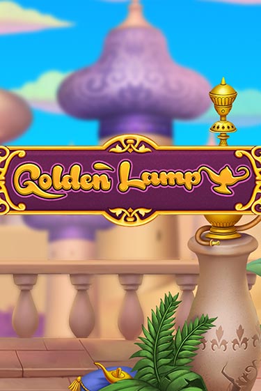 Golden Lamp - играть онлайн | Вулкан Казино Казахстан - без регистрации