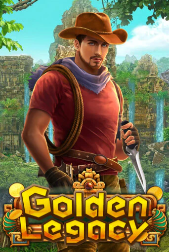 Golden Legacy - играть онлайн | Вулкан Казино Казахстан - без регистрации
