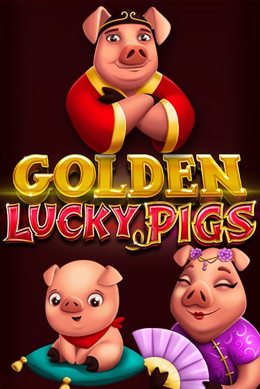 Golden Lucky Pigs - играть онлайн | Вулкан Казино Казахстан - без регистрации
