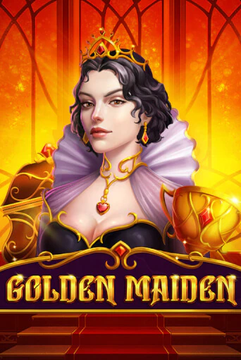 Golden Maiden - играть онлайн | Вулкан Казино Казахстан - без регистрации