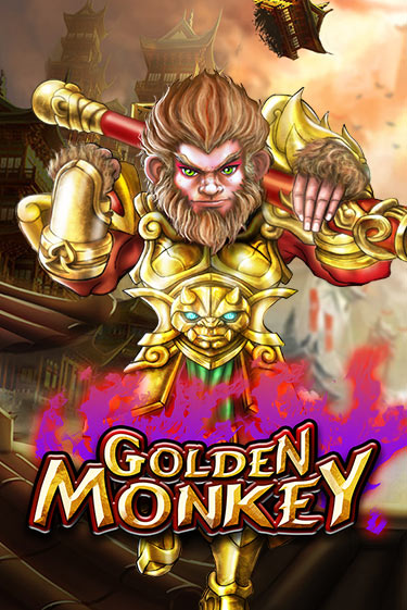 Golden Monkey - играть онлайн | Вулкан Казино Казахстан - без регистрации