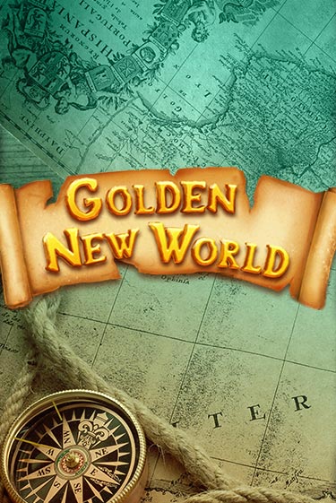 Golden New World - играть онлайн | Вулкан Казино Казахстан - без регистрации