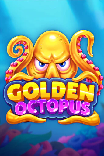 Golden Octopus - играть онлайн | Вулкан Казино Казахстан - без регистрации