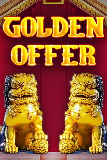 Golden Offer - играть онлайн | Вулкан Казино Казахстан - без регистрации