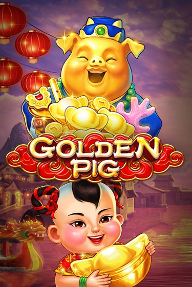 Golden Pig - играть онлайн | Вулкан Казино Казахстан - без регистрации