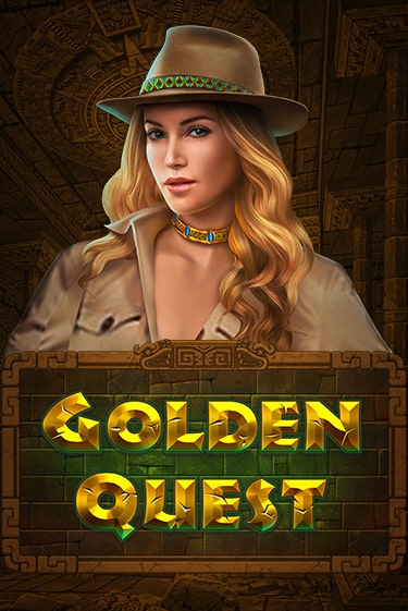 Golden Quest - играть онлайн | Вулкан Казино Казахстан - без регистрации