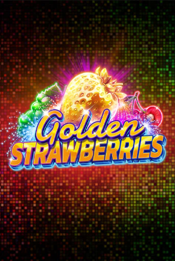 Golden Strawberries - играть онлайн | Вулкан Казино Казахстан - без регистрации