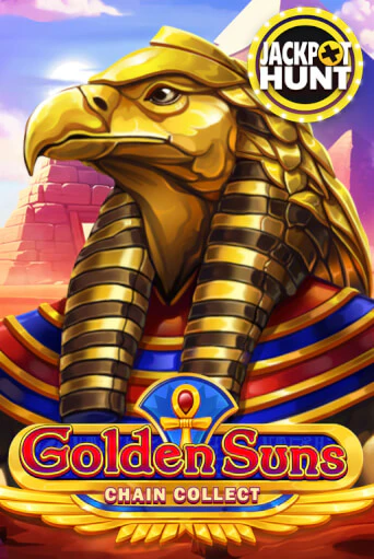 Golden Suns: Chain Collect - играть онлайн | Вулкан Казино Казахстан - без регистрации