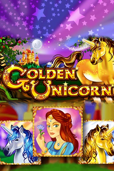 Golden Unicorn - играть онлайн | Вулкан Казино Казахстан - без регистрации