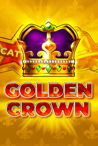 Golden Crown - играть онлайн | Вулкан Казино Казахстан - без регистрации