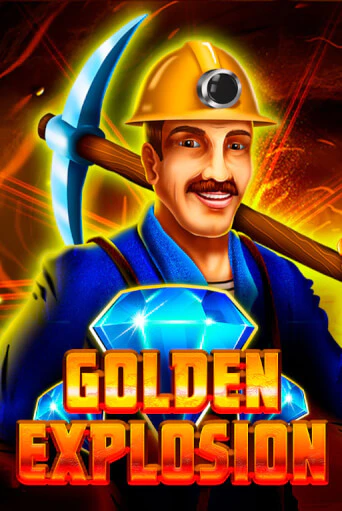 Golden Explosion - играть онлайн | Вулкан Казино Казахстан - без регистрации