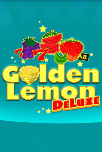 Golden Lemon Deluxe - играть онлайн | Вулкан Казино Казахстан - без регистрации